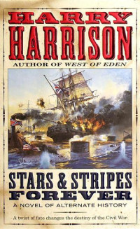 Harrison Harry — Stars & Stripes Forever