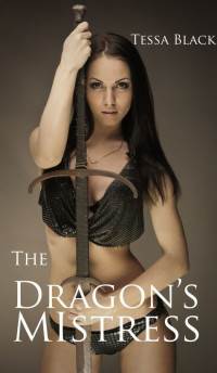 Black Tessa — The Dragon's Mistress