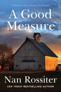 Nan Rossiter — A Good Measure