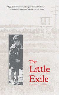 Arakawa Jeanette — The Little Exile