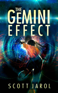 Jarol Scott — The Gemini Effect: A Game of Doubles