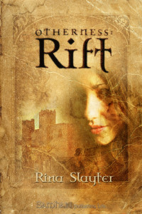 Slayter Rina — The Rift