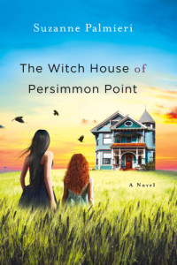 Suzanne Palmieri — The Witch House of Persimmon Point