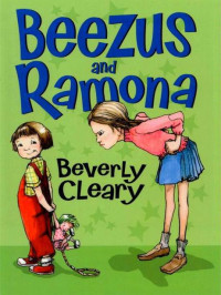 Cleary Beverly — Beezus and Ramona