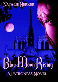 Herzer Natalie — Blue Moon Rising