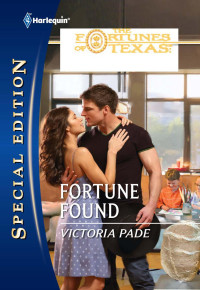 Pade Victoria — Fortune Found