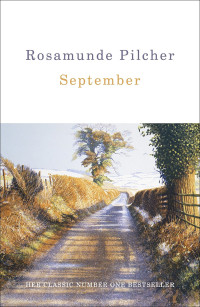 Rosamunde Pilcher — September
