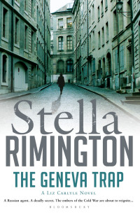 Rimington Stella — The Geneva Trap,