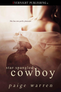 Warren Paige — Star Spangled Cowboy