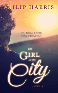 Harris Philip — The Girl in the City