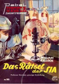 Kellock William — Das Rätsel der Sia