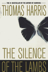 Harris Thomas — The Silence of the Lambs