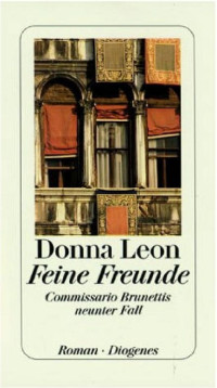 Leon Donna — Feine Freunde