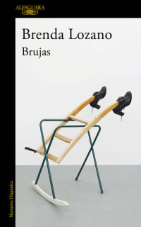 Brenda Lozano — Brujas