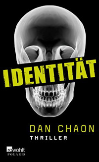 Chaon Dan — Identitaet