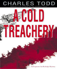 Todd Charles — A Cold Treachery