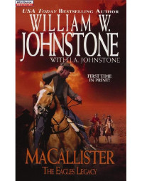 Johnstone William W; Johnstone J A — MacAllister