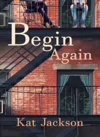 Kat Jackson — Begin Again