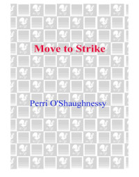 O'Shaughnessy, Perri — Move to Strike
