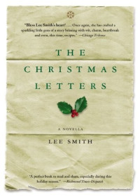 Smith Lee — The Christmas Letters