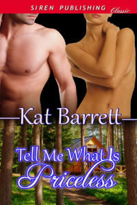 Barrett Kat — Tell Me What Is Priceless