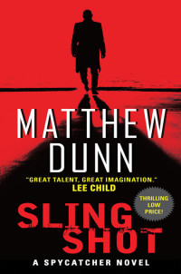 Dunn Matthew — Slingshot