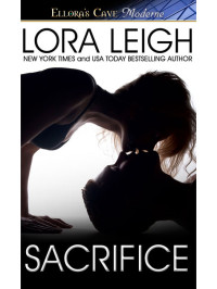 Leigh Lora — Sacrifice