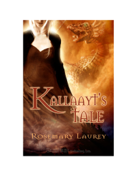 Laurey Rosemary — Kallaayt's Tale