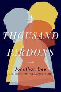 Dee Jonathan — A Thousand Pardons
