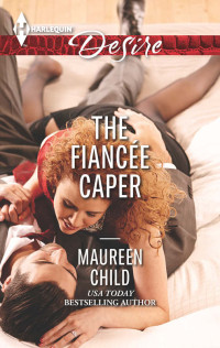 Child Maureen — The Fiancée Caper