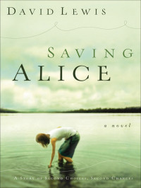 Lewis David — Saving Alice