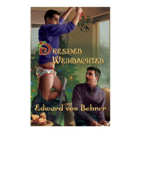 Behrer, Edward von — Dresden Weihnachten