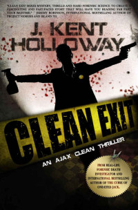 Holloway, Kent J — Clean Exit