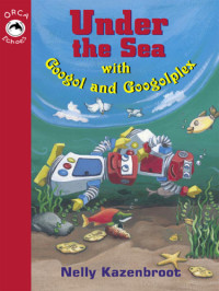 Kazenbroot Nelly — Under the Sea with Googol and Googolplex