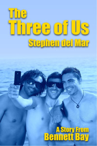 Mar, Stephen del — The Three of Us