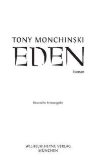 Mochinski Tony — Eden