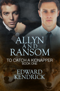 Kendrick Edward — Allyn and Ransom