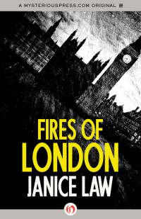 Law Janice — Fires of London