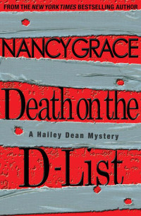 Grace Nancy — Death On the Dlist