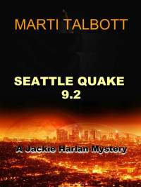Talbott Marti — Seattle Quake 9.2