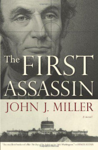 Miller, John J — The First Assassin
