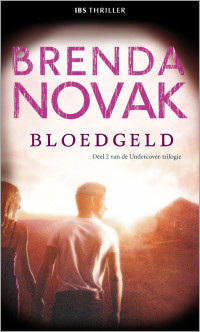 Brenda Novak — Bloedgeld