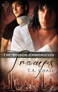 Chase, T A — Tramps
