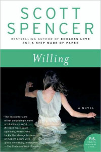 Spencer Scott — Willing