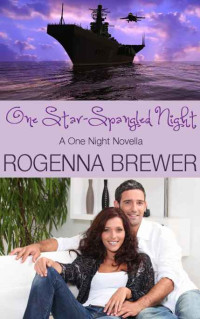 Brewer Rogenna — One Star-Spangled Night