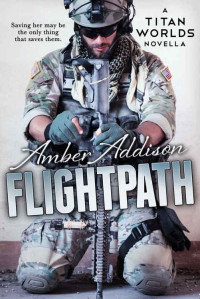 Addison Amber — Flightpath (Titan World)