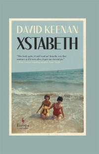 David Keenan — Xstabeth