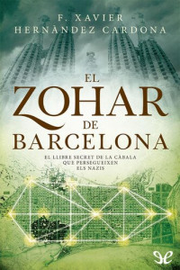 F. Xavier Hernàndez Cardona — El Zohar de Barcelona