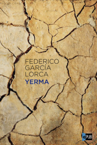 Lorca, Federico García — Yerma