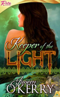O'Kerry, Janeen — Keeper of the Light